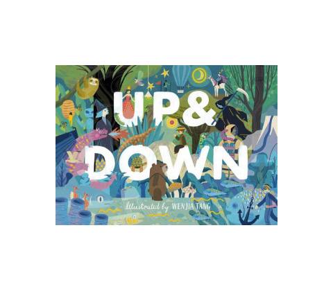 Up n Down