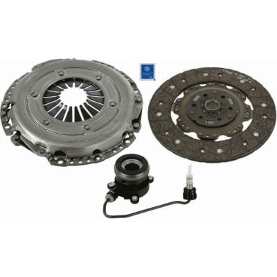 SACHS Spojková sada SACHS 3000 990 282