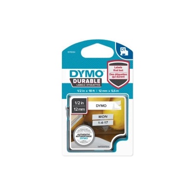 Dymo páska do tiskárny štítků, Dymo, 1978364, originální