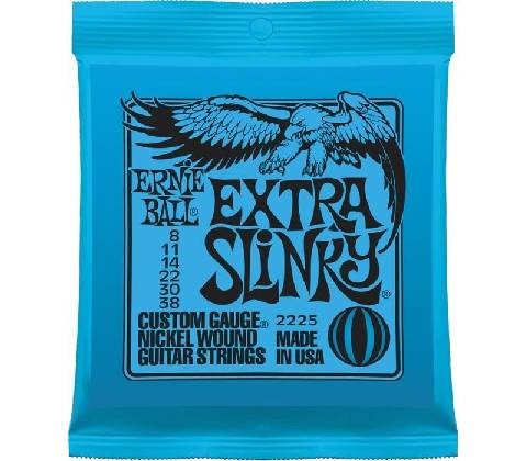 Ernie Ball 2225