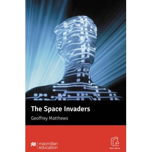The Space Invaders | John Milne (2025)