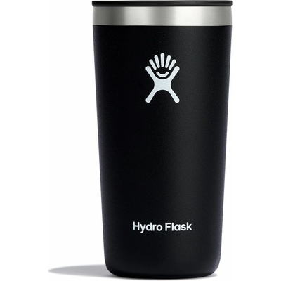 Hydro Flask termohrnek All Around Tumbler 355 ml černý
