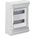 Hager Electro VE212SN