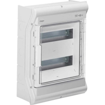 Hager Electro VE212SN
