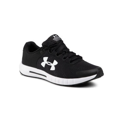 Under Armour Обувки Ua W Micro G Pursuit Bp 3021969-002 Черен (Ua W Micro G Pursuit Bp 3021969-002)