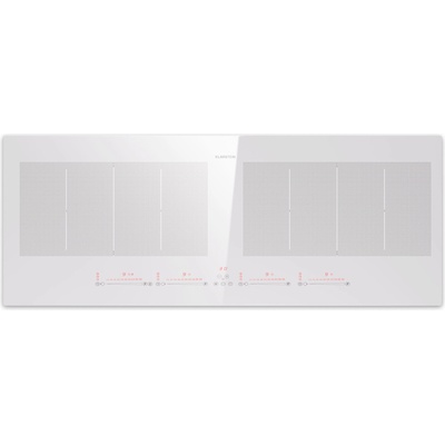 Klarstein Masterzone 90 Slim Flex (CP14-Mstrzone-90SF-W)