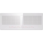 Klarstein Masterzone 90 Slim Flex (CP14-Mstrzone-90SF-W)