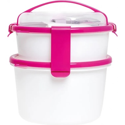 Omada Sanaliving Box Set 1L+1, 6L Цвят: жълт