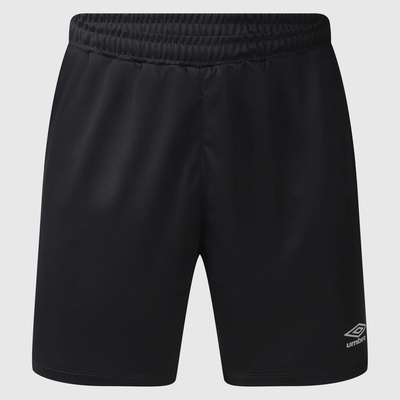 Umbro Къси панталони Umbro Men's Training Football Shorts - Black