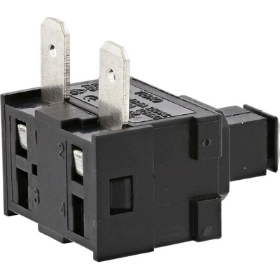 Electrolux Tlačítko zap/vyp vysavače 1050326055