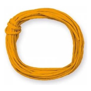 TITANUM Paper cord 3.5mmx5m orange