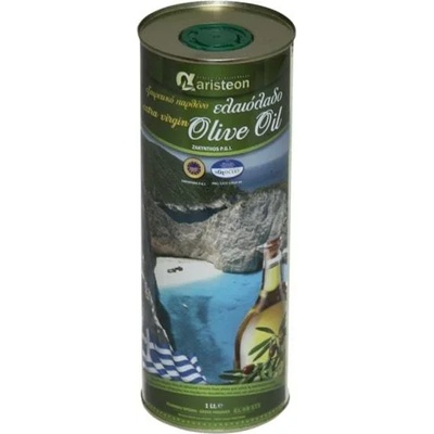 Aristeon - (Preis inkl. MwSt. ) Mаслиново масло от 1л, 0.5л, 0.25л. , 3л