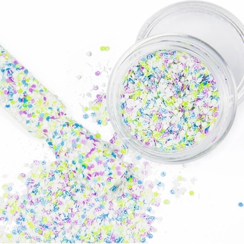 Allepaznokcie ozdoby na nechty Rush Effect 15