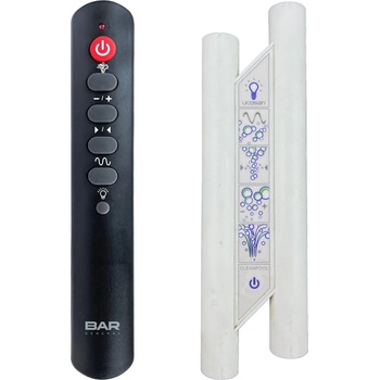 GENERAL Villeroy & Boch Ucosan Cleanpool - дистанционно управление дубликат (Villeroy & Boch Ucosan Cleanpool)