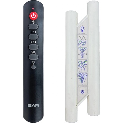 GENERAL Villeroy & Boch Ucosan Cleanpool - дистанционно управление дубликат (Villeroy & Boch Ucosan Cleanpool)