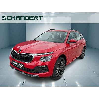 Skoda Kamiq 1.0 TSI 70 kW