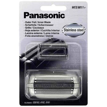 Panasonic Резервно ножче за самобръсначка Panasonic WES 9011 Combo Pack (WES9011Y1361) (WES9011Y1361)