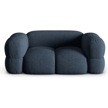 Cosmopolitan Design Тъмносин диван 180 cm Loretto - Cosmopolitan Design (COS_2S_193_F1_LORETTO5)