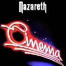 Cinema - Nazareth LP