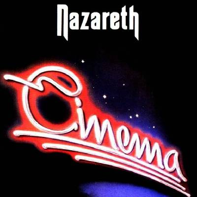 Cinema - Nazareth LP