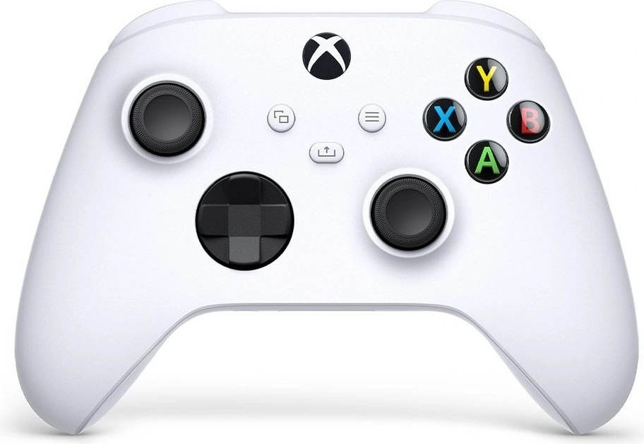 Microsoft Xbox Series Wireless Controller QAS-00002