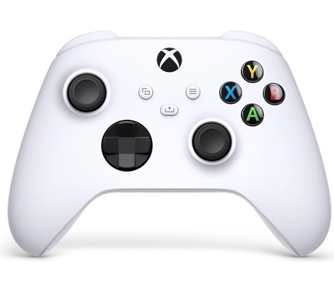 Microsoft Xbox Series Wireless Controller QAS-00002
