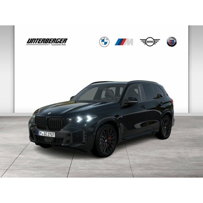 BMW X5 xDrive40d M Sport 259 kW