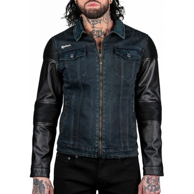 Wornstar bunda pánska Nightcrawler WSJ-NCRWL