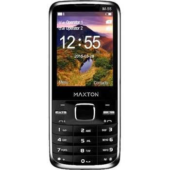 Maxton M55 Dual SIM