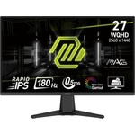 MSI MAG 275QF Монитори