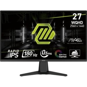 MSI MAG 275QF Монитори