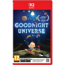 Goodnight Universe