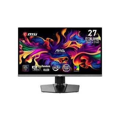MSI MAG 272UP QD-OLED E16