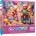 Masterpieces - Puzzle Colorize - Teddy Bear Wonderland - 1 000 piese