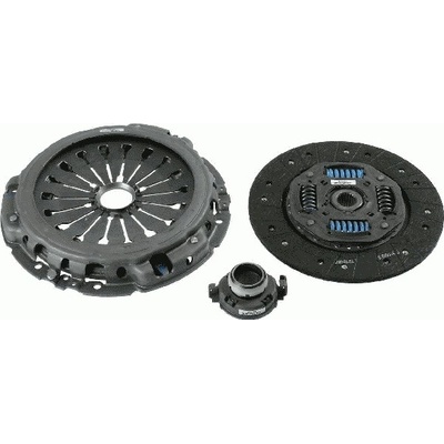 SACHS Sada spojky 3000743001