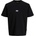 Jack and Jones Тениска Jack and Jones Men's T-Shirt - Black