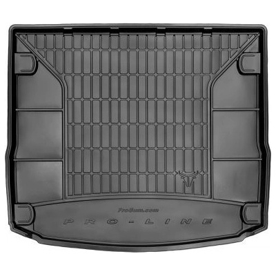 Gumová vaňa do kufra Frogum - Ford FOCUS III KOMBI 2011-2018