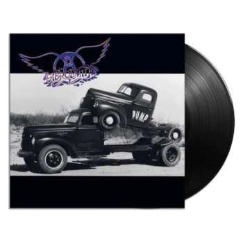 Aerosmith - Pump LP