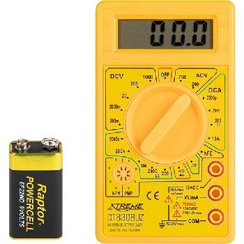 Xtreme DT830BUZ