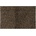 ИЗТРИВАЛКА fendy 60x90 СМ КАФЯВА (8594026572457)
