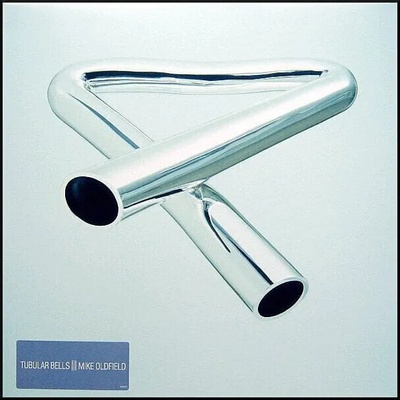 Mike Oldfield - Tubular Bells III (LP) (825646233175)