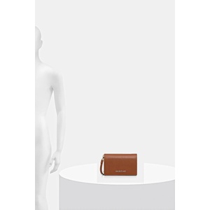 Valentino Bags чанта crossbody дамска от имитация на кожа EMBER (VBS9IE17) - answear - 156,45 лв