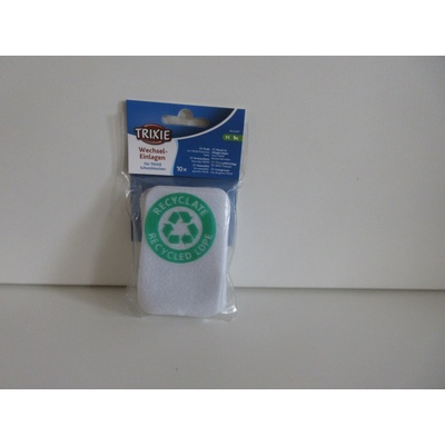 Trixie Náhradní vložky 10 ks k háracím kalhotkám de Luxe M