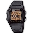 Casio W-800HG-9A