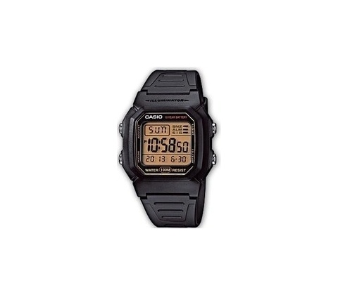 Casio W-800HG-9A