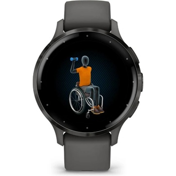 Garmin VENU 3S