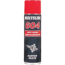 Molyslide 604 500 ml