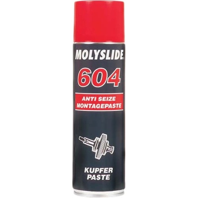 Molyslide 604 500 ml