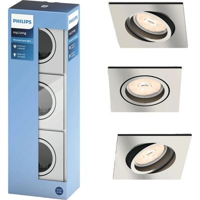 Philips 50403/17/PN