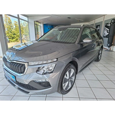 Skoda Kamiq 1.5 DSG 110 kW